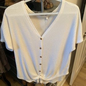 Blouse top
